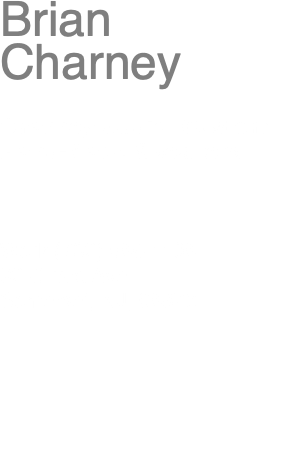 Brian Charney Charney Audio: Custom Hand-Made Speakers Work (732) 586-1108 92 Girard Ave. Somerset, NJ, 08873